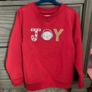 Little Sleepies Play Sweatshirt